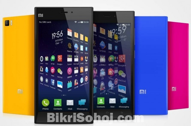 Xiaomi Mi3 2/16GB Global Box